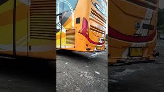 bus fajar riau wisata sngat brsih live Bukittinggi