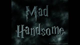 La Vida Loca  Cover by Mad Handsome