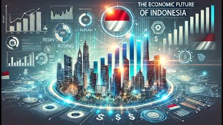 Indonesia's Economic Potential: Consumerism & Natural Resources