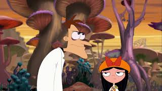 Phineas and Ferb: Candace Against The Universe - Adulting (Persian, Mahbang)