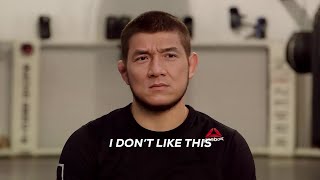 Jackie Chan as Khabib Deepfake #jackiechan #khabib #deepfake #ufc