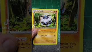 3d Carbink Pokemon Card