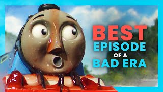 Best Episode of a Bad Era — Respect for Gordon