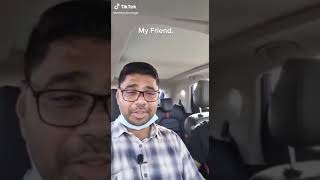 My Friend Donald Trump Funny Vlog. #toyota #travel. #automobile #aucklandcity