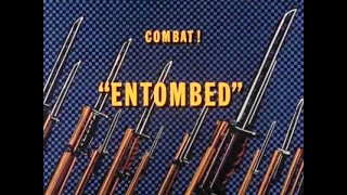 COMBAT! s.5-ep.16 『墓の中 / Entombed』