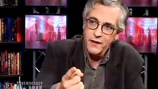 Mark Schapiro on Democracy Now! with Amy Goodman