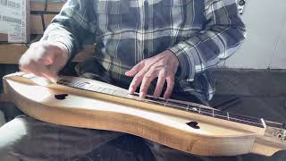 Dulcimer 889