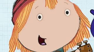 Carter’s Rants S1 E6 Peg + Cat