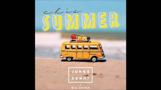 Junge Junge & Will Church - This Summer (Official Audio)