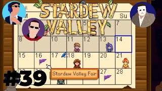 Stardew Valley Co-op #39