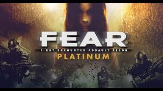 Че тут у нас? �F.E.A.R Platinum Collection�