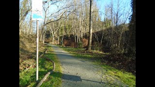 trail behind Mission library 01