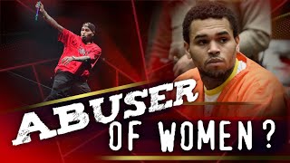 Investigation Discovery To Release New Chris Brown Documentary Calling Him A Abuser Of Women