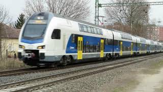 1815 015 + 1415 049 + 1415 076 a Körvasúton