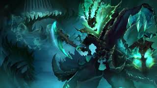 ¿Has visto tu ALMA alguna vez?? Quieres VERLA!! - Thresh