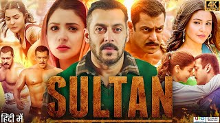 Sultan Full Movie 2016 | Salman Khan | Anushka Sharma | Randeep Hooda | Amit Sadh | Review & Facts