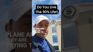 Why Life is 10% What Happens to You and 90% How You React | Transform Your Mindset