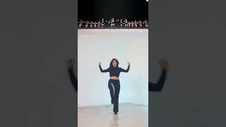 (G)I-DLE 'SUPER LADY' dance break cover #gidle #kpop #shorts