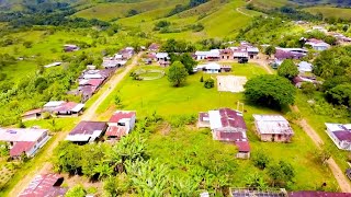 Santana Ramos Caquetá, un llamado a la gobernación por el mal estado de la única carretera