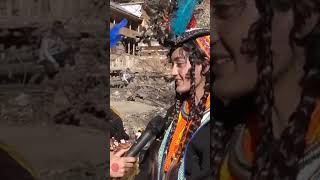 Kalash People Saying Truth about their History