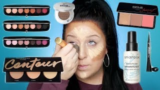 FULL FACE OF NEW PRODUCTS 2017