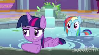 MLP PMV :  Swagger Jagger