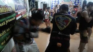 MMA  e Box Fasub Luta-Livre CT Bruno Cilla. Manaus