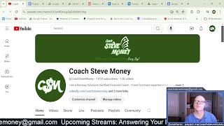 The Ramsey Show Aftershow Show #388 - Live Financial Advice - Chat Refugees Welcome #daveramsey