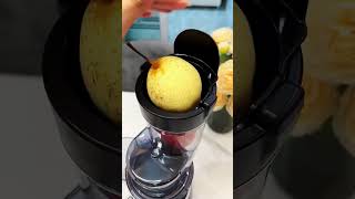 Amazing Juicer #gadgets #shorts #viralvideo #amazingtech #tiktok #juicer #applejuice #fruitjuice