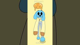 Gumball and Darwin singing #theamazingworldofgumball #gumball #darwin #singer #shorts