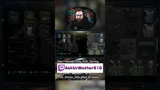 Escape From Tarkov Inventory #escapefromtarkov #eft #tarkov #tarkovclips