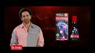 Dr. Ortho celebrates the release of movie DoctorG | Starring: Ayushmann K & Rakul P | 14th Oct 2022