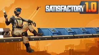 Playing Satisfactory ep03