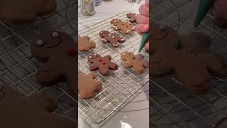 Last Minute Weihnachtsrezept 🤤🎄 Gingerwoman 👩🏼‍🍳✨