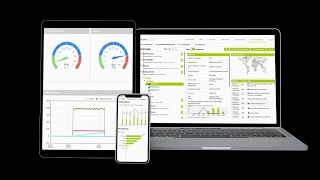 Webinar Secomea Live demonstratieData Collection Cloud (DCC)