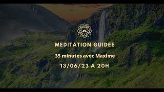 Méditation Guidée de Juin | Eternité