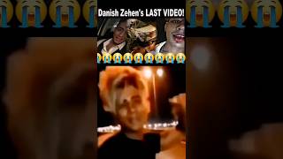 Danish bh accident video #shorts #danishzehen #trending #ytshorts #shortvideo #subscribe #shortfeed