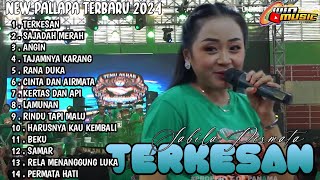 new pallapa terbaru 2024 full album || terkesan - sajadah merah - angin - tajamnya karang