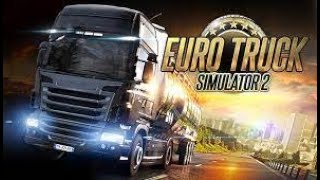 Euro Truck Simulator 2 gameplay walkthrough ep167   No Commentary