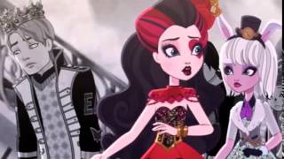 EverAfterHigh - RadioActive