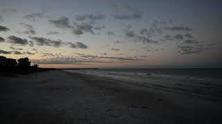 Pass A Grille Beach Sunrise-12/27/2020