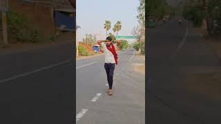 main road .. The stylish boy.. #shorts #short #shortvideo #shortsviral #shortsfeed #song #newsong