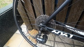 Shortening Chain After 2000km?