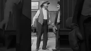 Charlie Chaplin knockout! #oldmovies #classics #bestscenes #funnyscene #charliechaplin