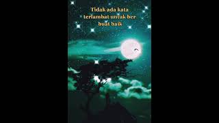 Sejahat Jahat Manusia Allah masih sayang (ustad adi hidayat)