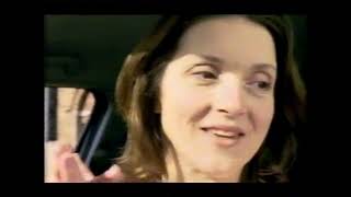 Channel 5 - Continuity & Adverts (April 2002?)