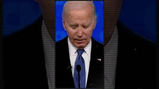 Game over for the Democrats and Joe Biden? #joebiden #trump #uselections2024