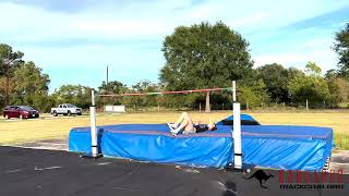 Kangaroo TC High Jump Club - Before and After # 627 - 10/22/22