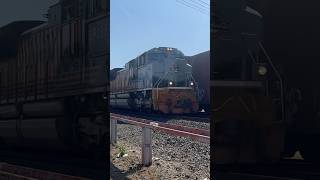 UP 1989 manifest MWCRV North #shorts #unionpacific