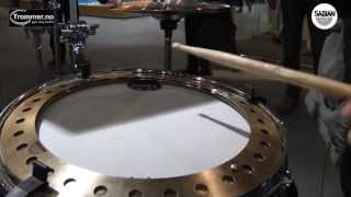 Sabian Hoop Crasher m/ Geir Digernes